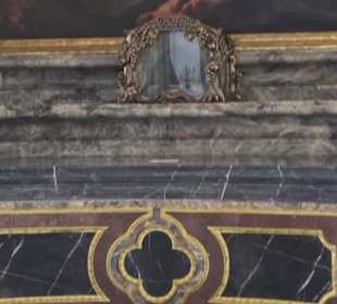 Katholische Hofkirche