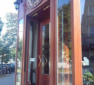 Restauracja Zaułek Smaków