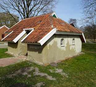 Die Warteschule zur Kinderbetreuung