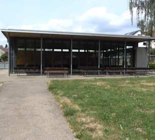 Aussegnungshalle Oberjesingen