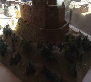 Burgruine Hohenrechberg