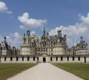 Schloss Chambord