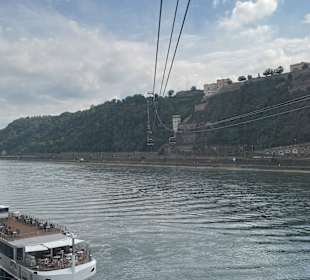 Festung Ehrenbreitstein