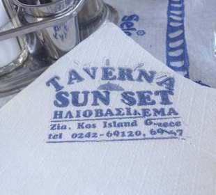 Ein unbedingtes Muss, wenn man gut Essen möchte 