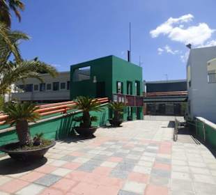 Kulturzentrum in San Fernando