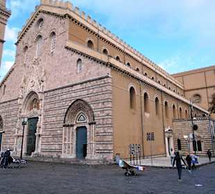 Kathedrale Maria Santissima Assunta