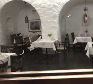 Ratskeller zur Steipe