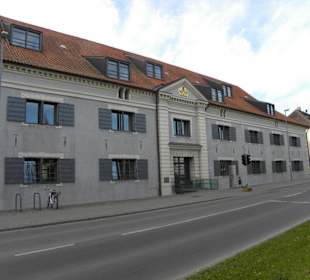 Zeughaus Wismar