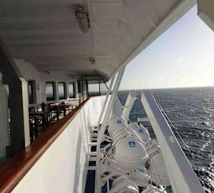 Inselrundfahrt Madeira