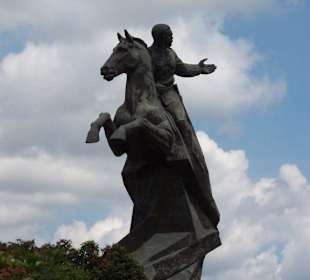 Plaza de la Revolucion