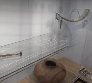 Archäologisches Museum 