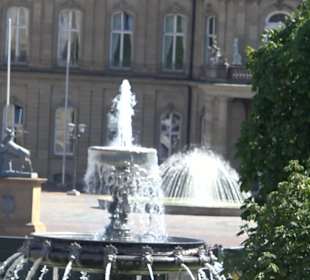 Schlossplatz