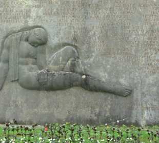 Friedhof Balingen