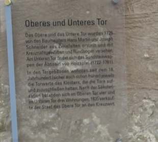 Geistliches Zentrum Kloster Heiligkreuztal Altheim