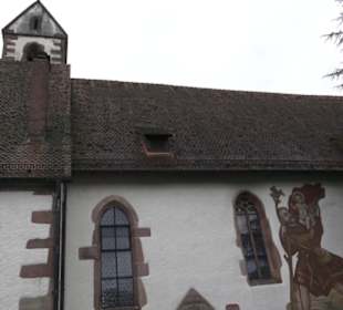 Dorfkirche St. Mauritius