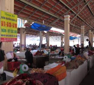 Food Market