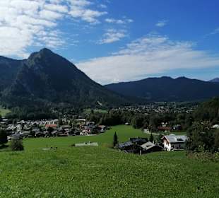 Wandern Schönau am Königssee