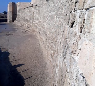 Bahrain Fort