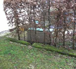 Evangelisches Pfarrhaus Oferdingen