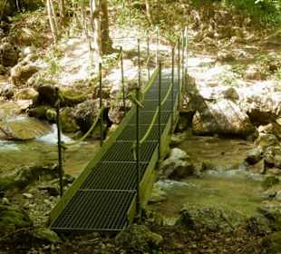 Brücke