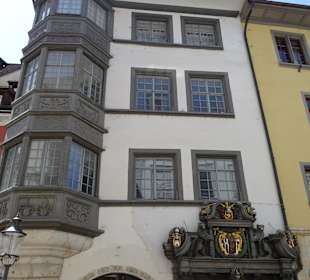 Schaffhausen