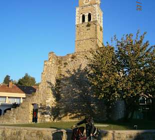 Kirche St. Bernardin