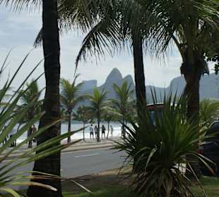 Ipanema/Rio de Janeiro