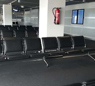 Flughafen Düsseldorf 