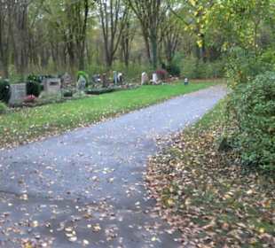 Waldfriedhof