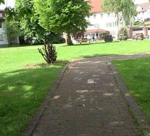 Kurpark Lützenhardt