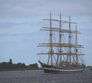 Die Krusenstern
