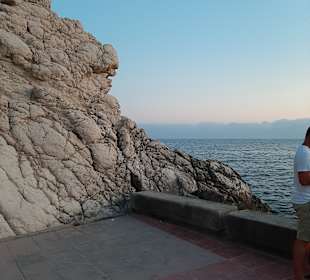 Strand Paguera/Peguera