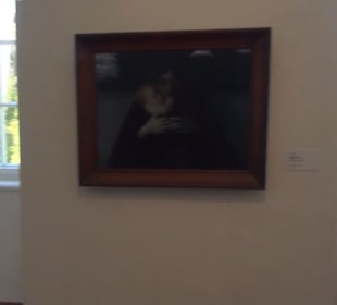 Prälaturstock - Galerie Exter