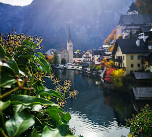 Wandern Hallstatt