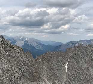 Wandern Innsbruck