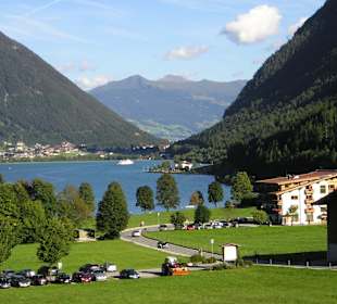 Ferien am Achsee