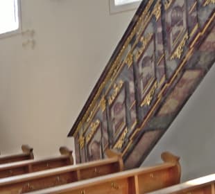 Katholische Kirche Mariä Himmelfahrt