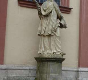 Stadtrundgang Würzburg