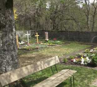 Friedhof Buttenhausen