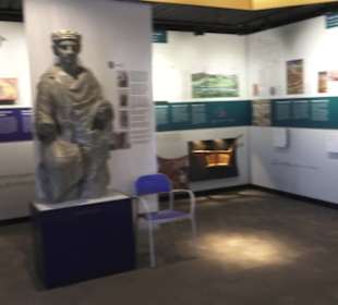 Hohenstaufen Geschichtsraum