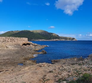 Cala Agulla/ Cala Guya