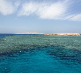 Schnorcheln Makadi Bay