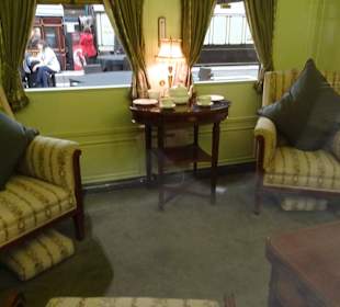 So reisten die oberen 10000