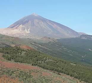 Teide Nationalpark