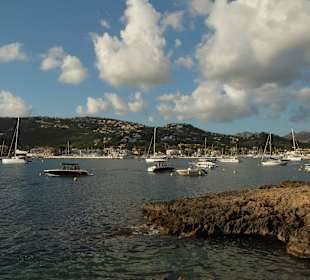 Hafen Port Andraitx