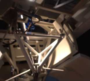 Deutsches Technikmuseum 