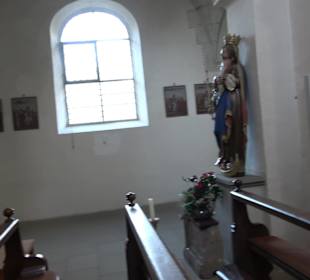 St. Anna-Münster Altheim