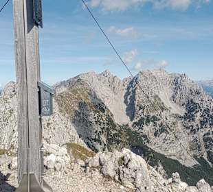 Wandern Scheffau Am Wilden Kaiser