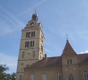 Basilika Sankt Emmeram