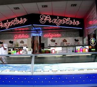 Die beste in Bibione